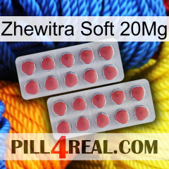 Zhewitra Soft 20Mg 19